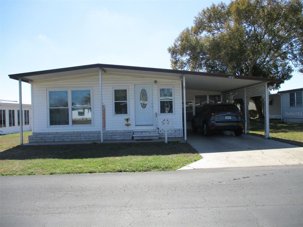 Photo of 34542 Sweetpea Lane, Zephyrhills, FL 33541 (MLS # TB8479197)