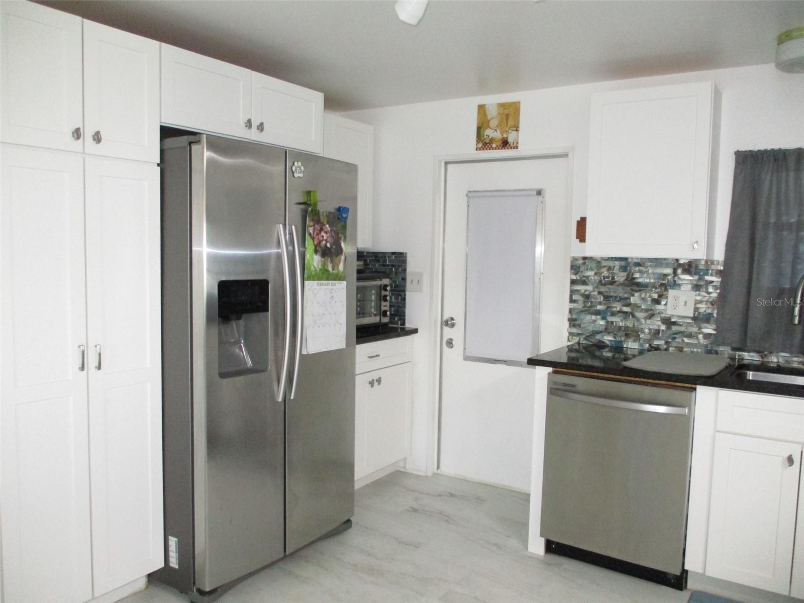 TIPPECANOE VILLAGE - Residential