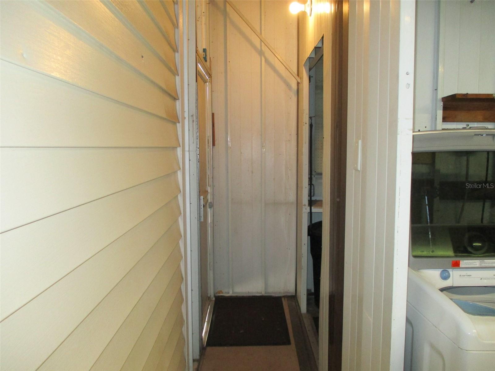 TIPPECANOE VILLAGE - Residential