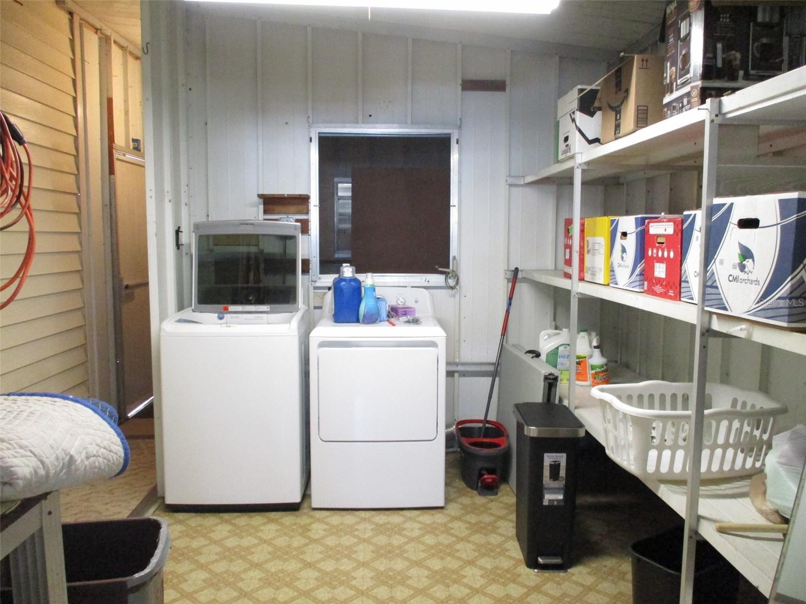 TIPPECANOE VILLAGE - Residential