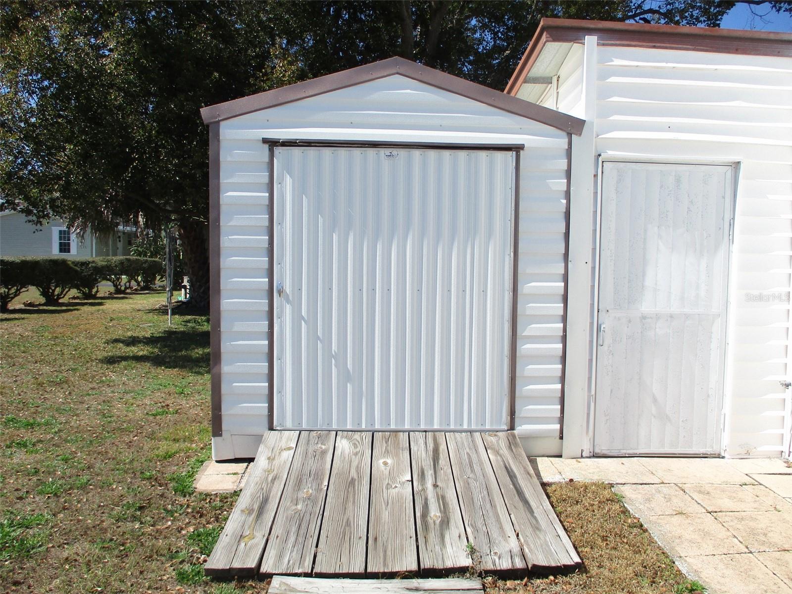 TIPPECANOE VILLAGE - Residential