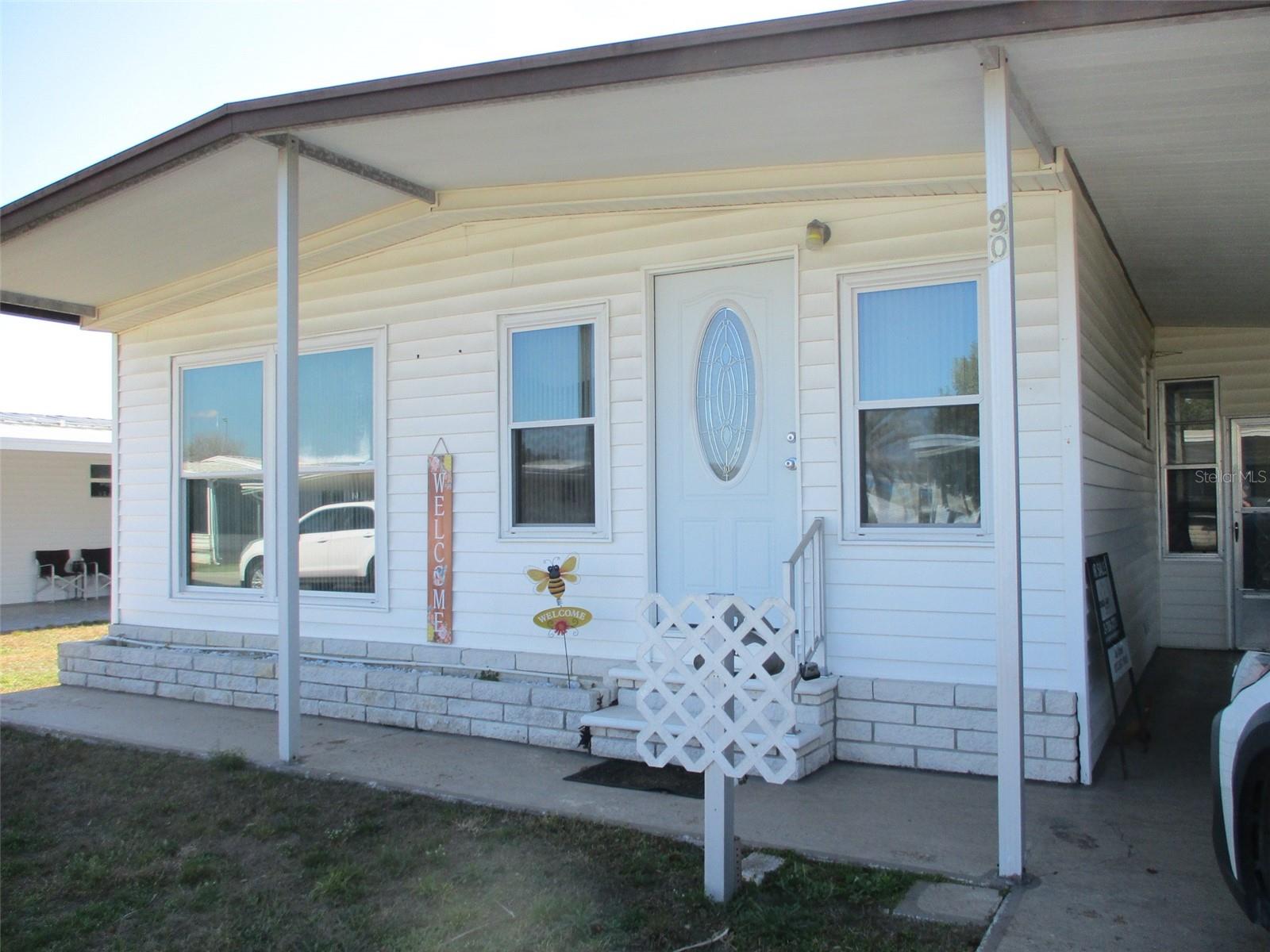 TIPPECANOE VILLAGE - Residential