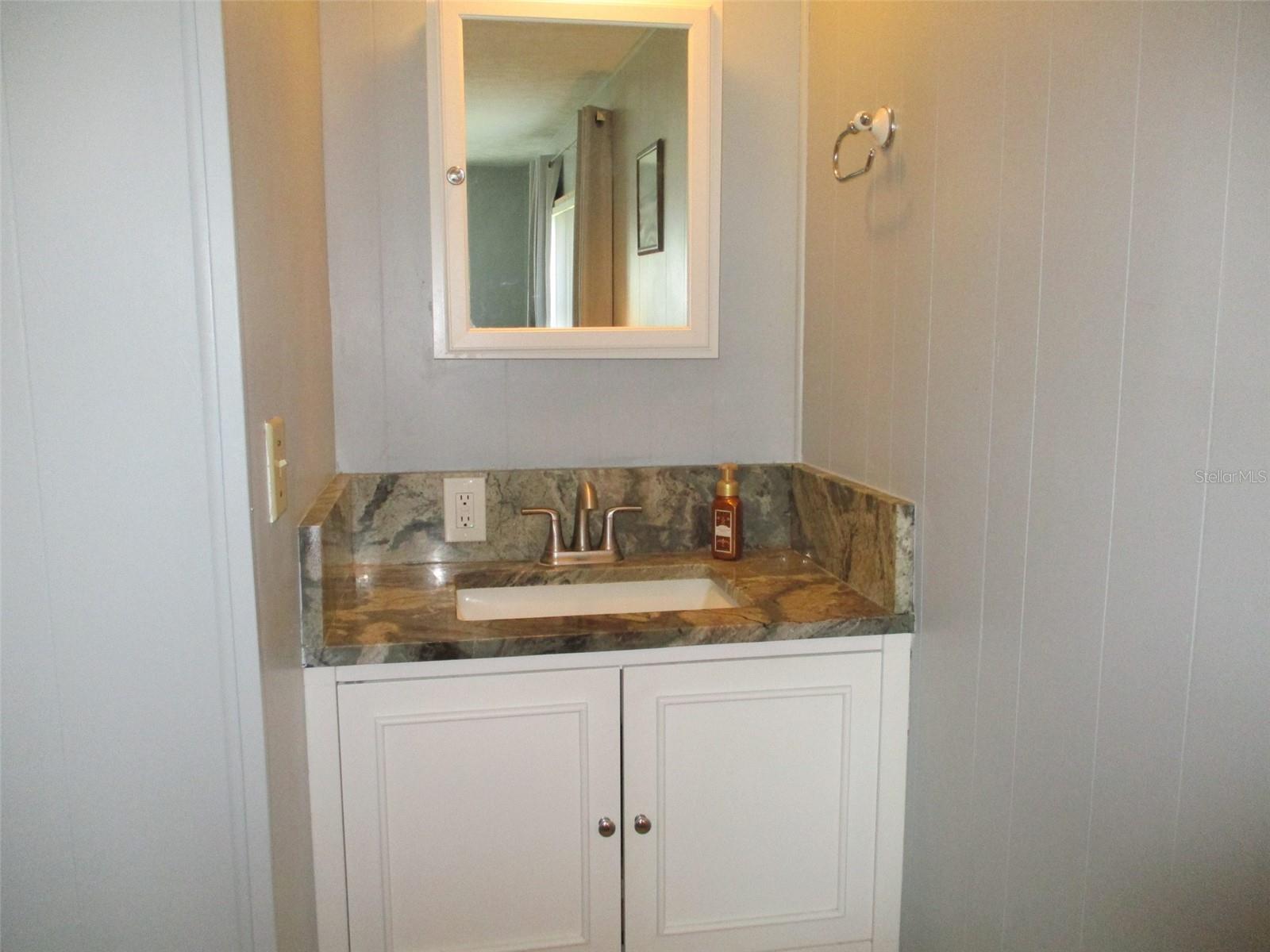 TIPPECANOE VILLAGE - Residential