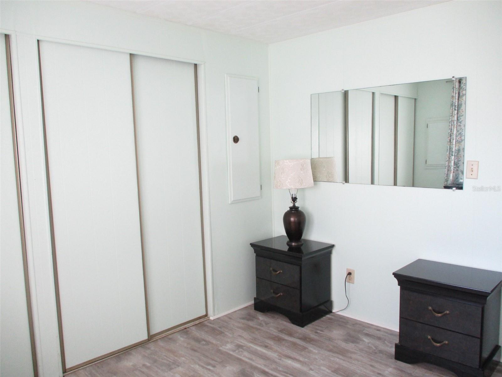 TIPPECANOE VILLAGE - Residential