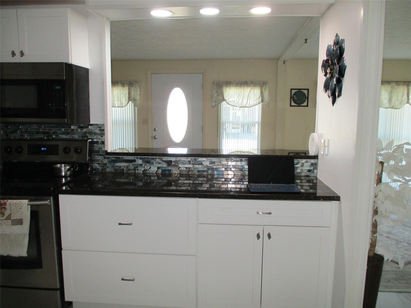 TIPPECANOE VILLAGE - Residential