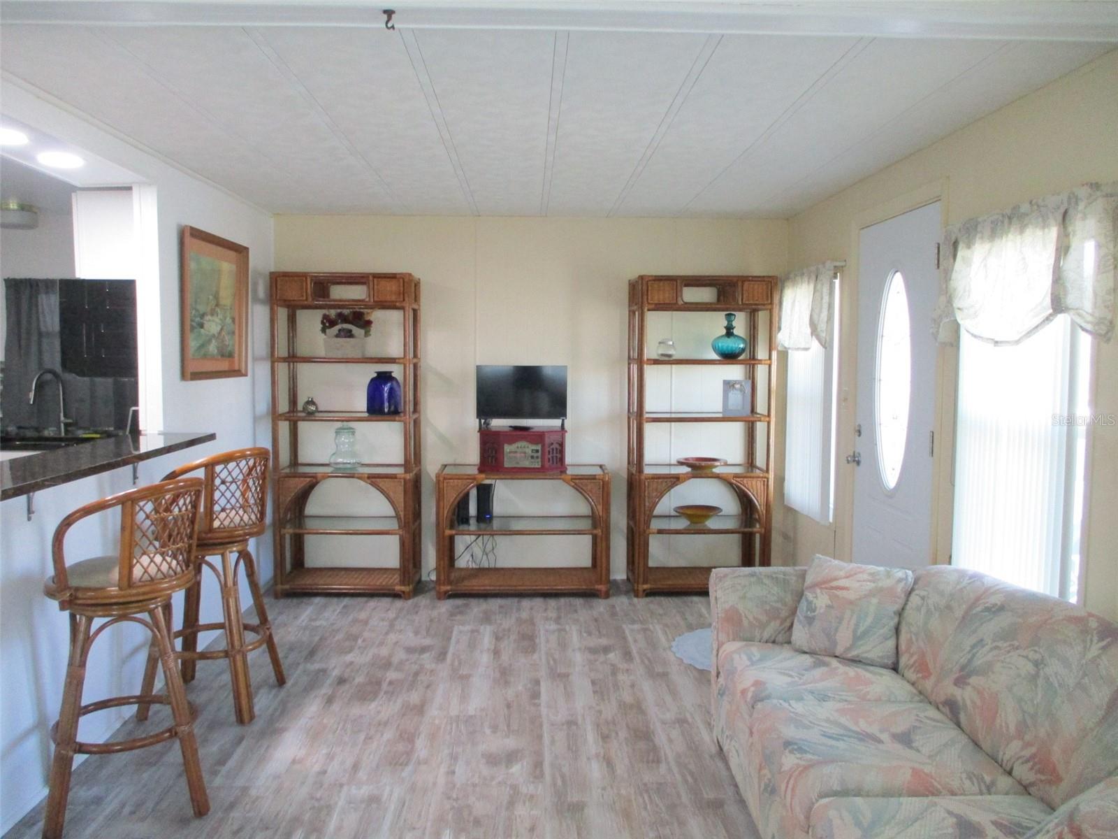 TIPPECANOE VILLAGE - Residential