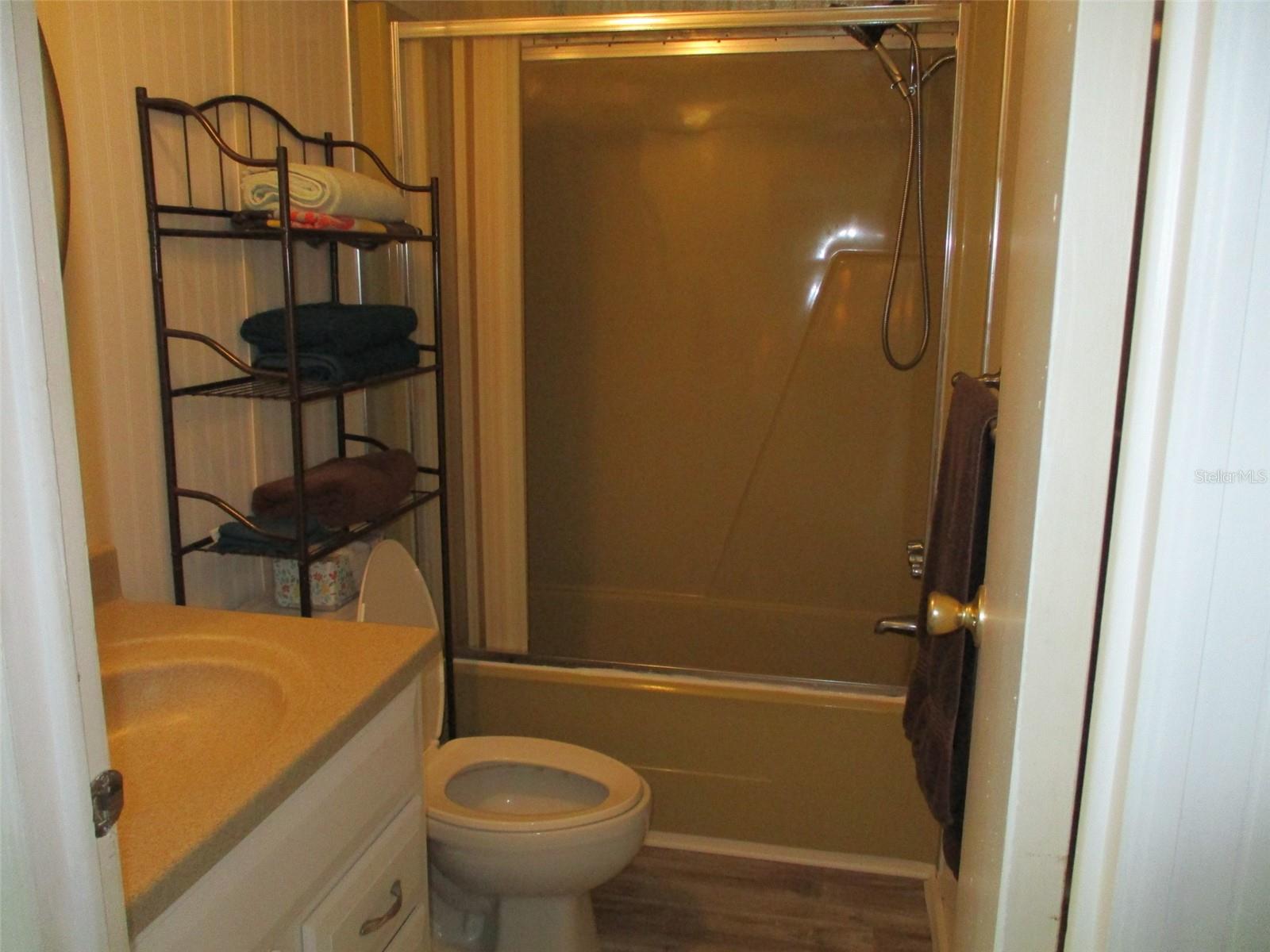 TIPPECANOE VILLAGE - Residential