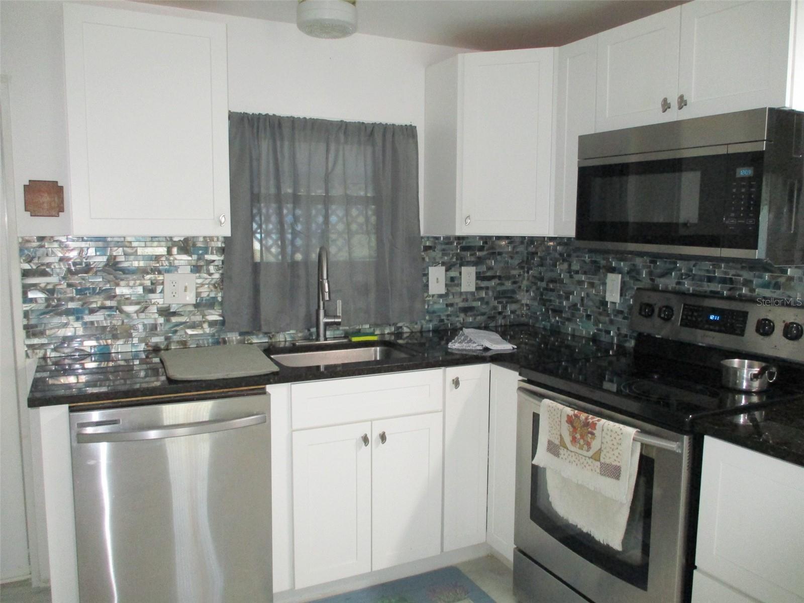 TIPPECANOE VILLAGE - Residential