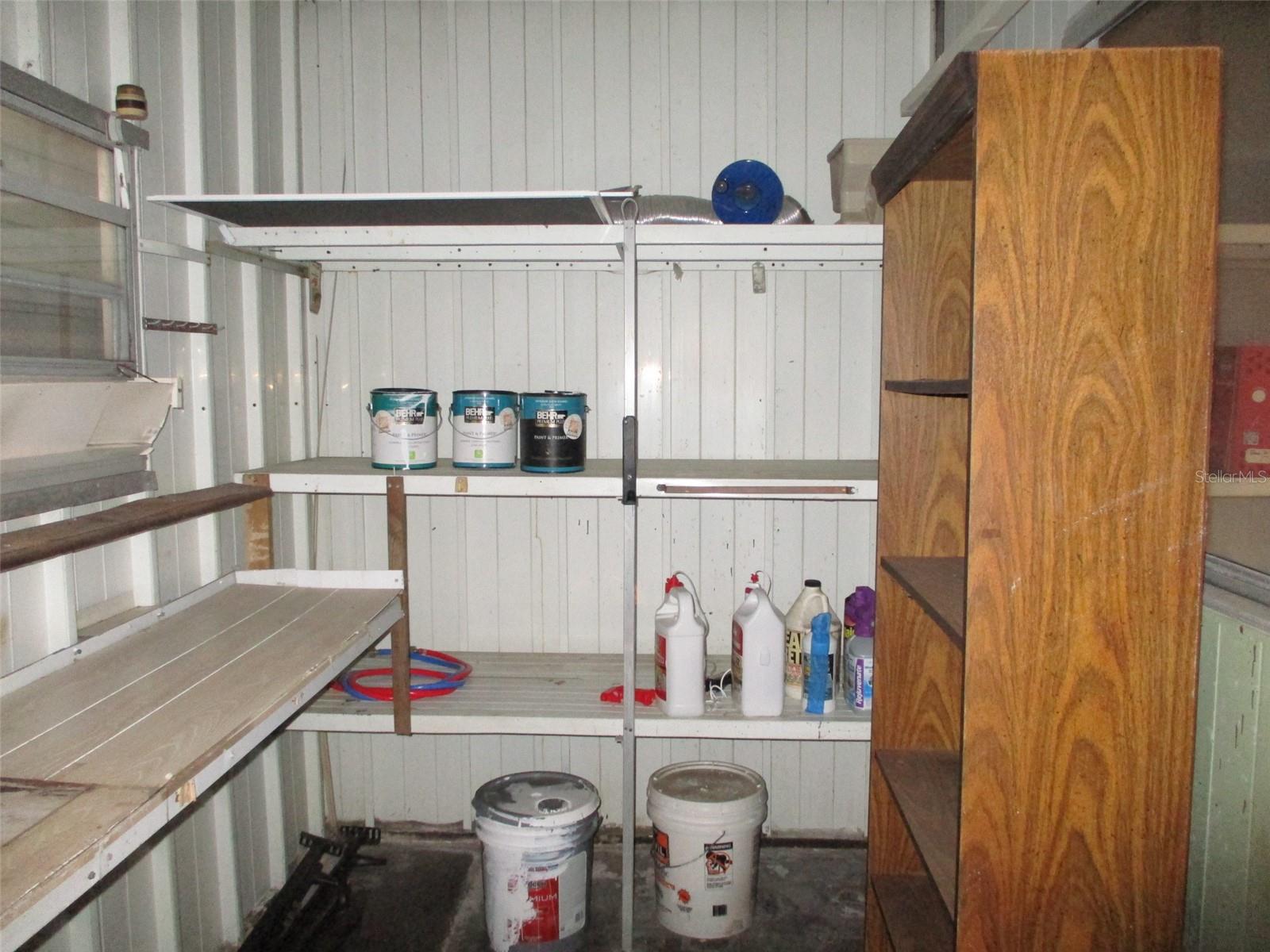 TIPPECANOE VILLAGE - Residential