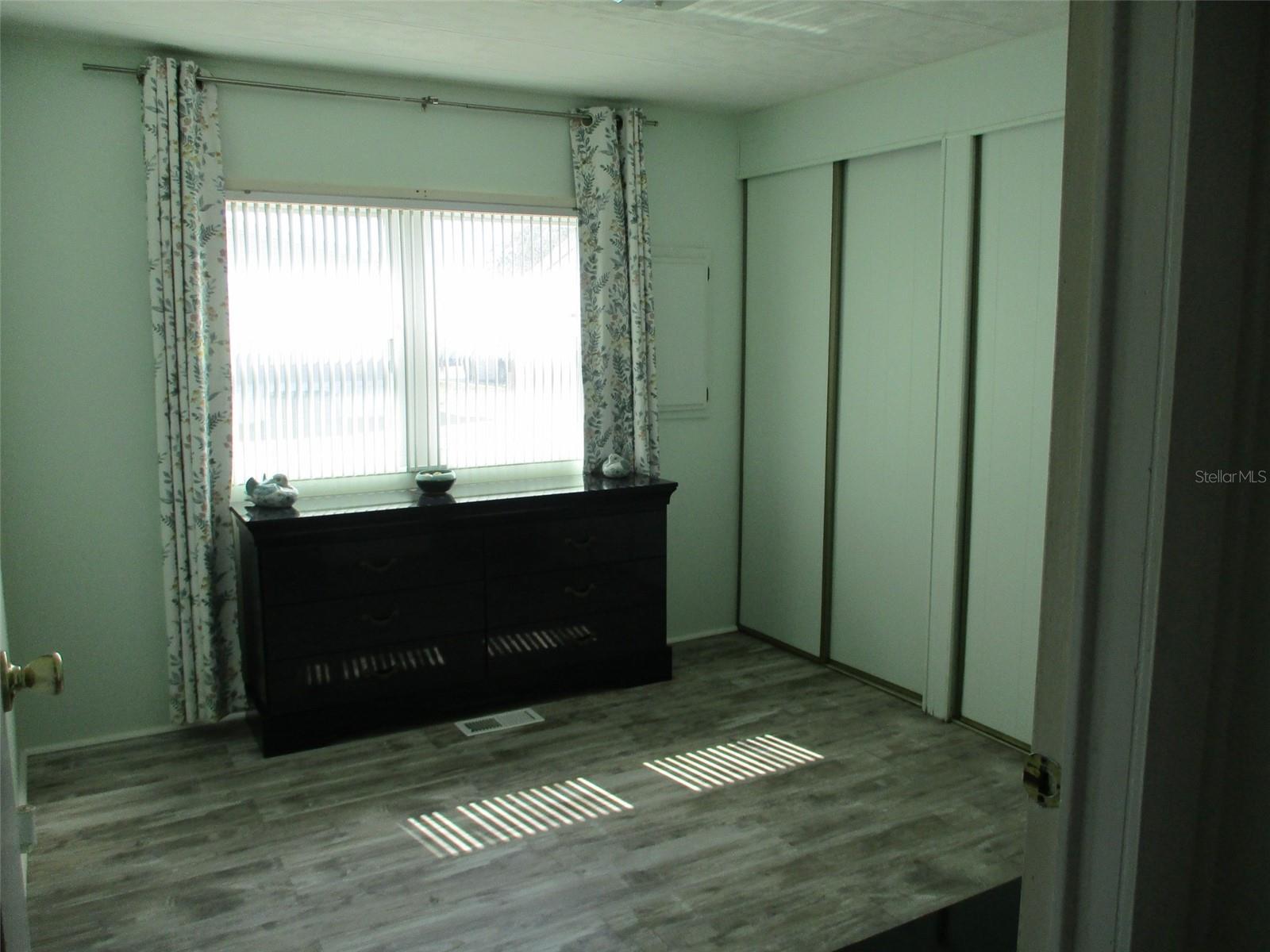 TIPPECANOE VILLAGE - Residential