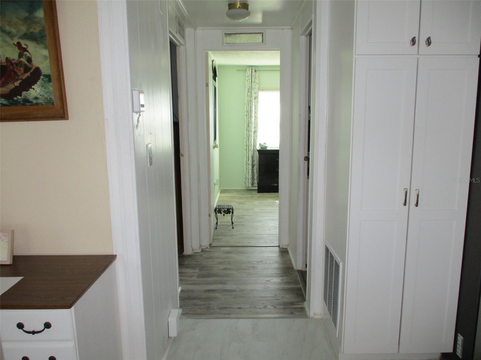 TIPPECANOE VILLAGE - Residential