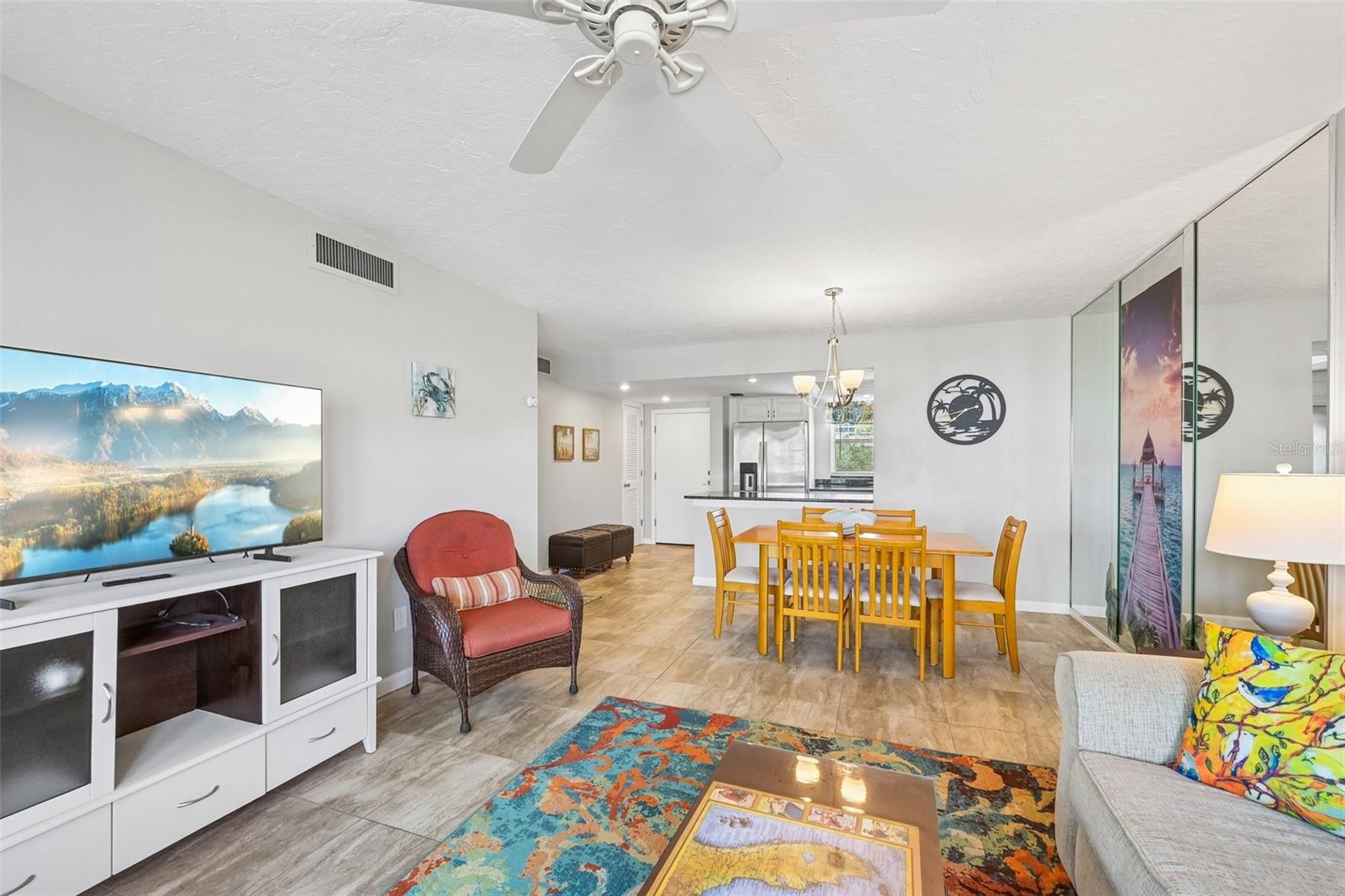 1257 S PORTOFINO DRIVE 307