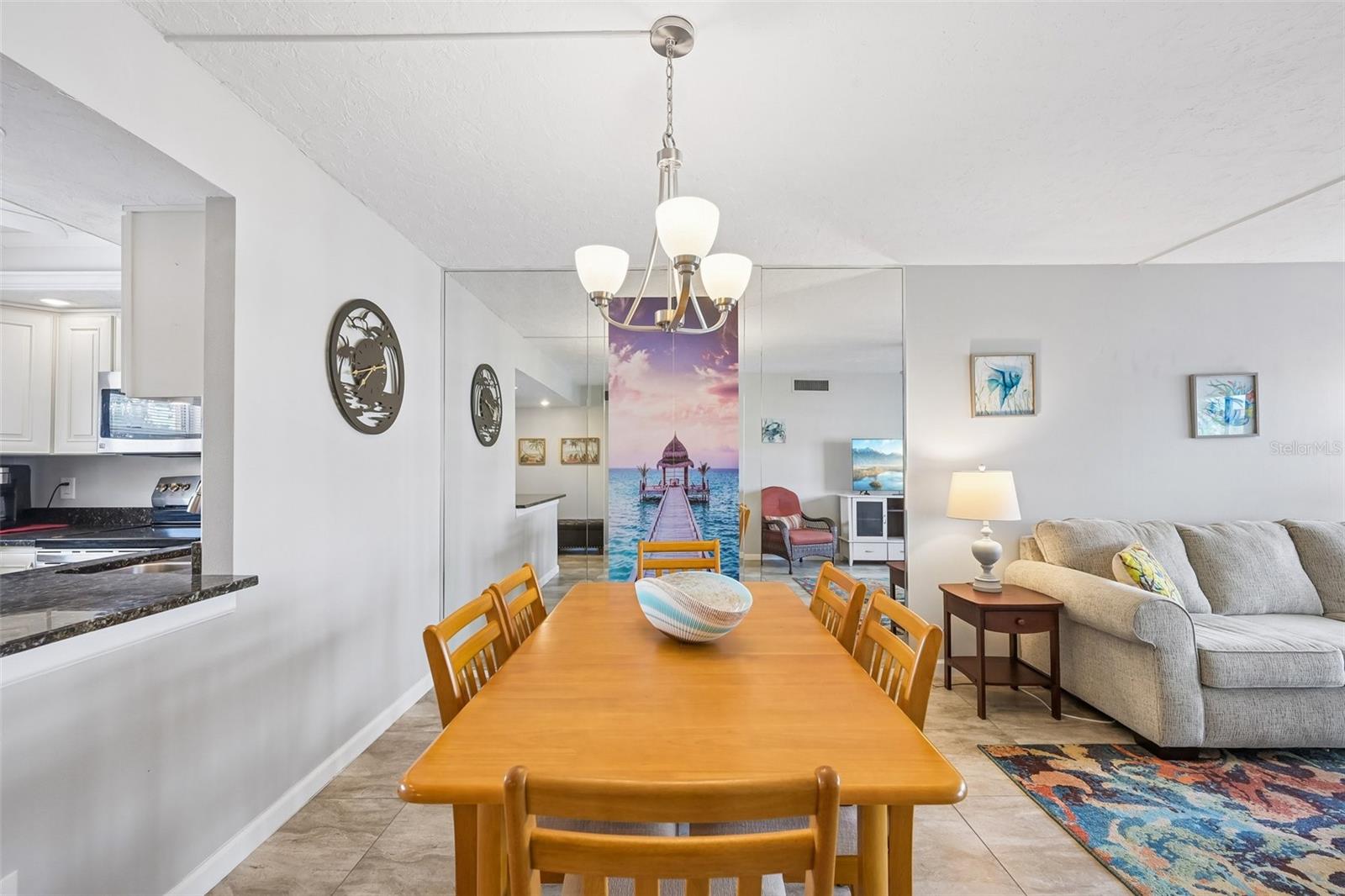 1257 S PORTOFINO DRIVE 307