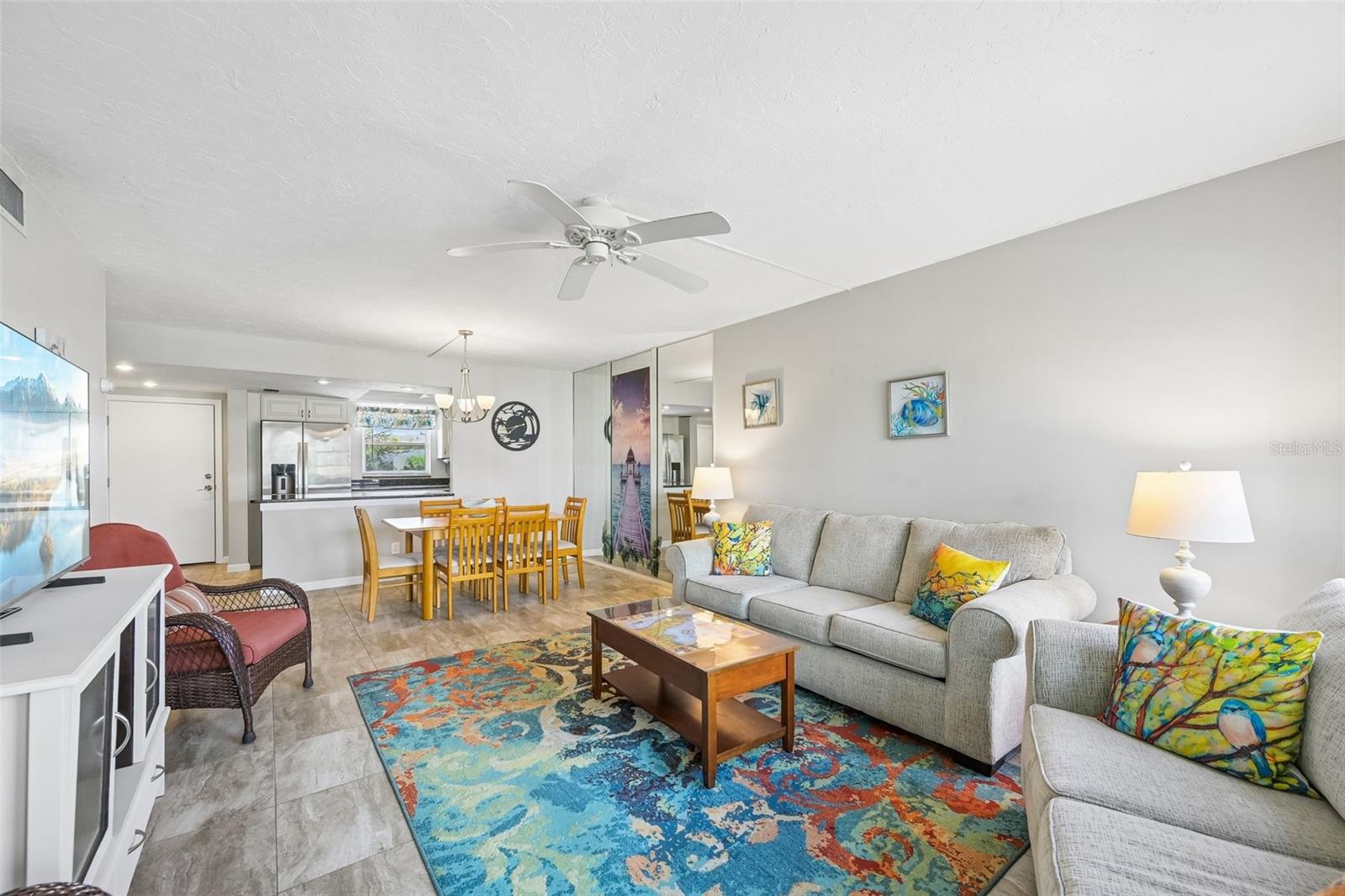 1257 S PORTOFINO DRIVE 307