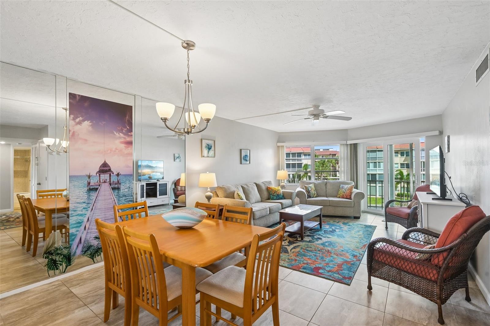 1257 S PORTOFINO DRIVE 307