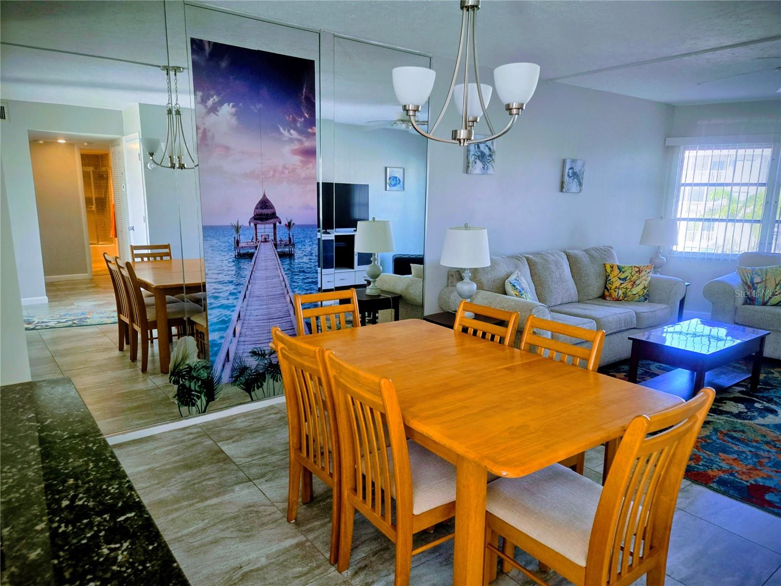 SIESTA HARBOR I - Residential