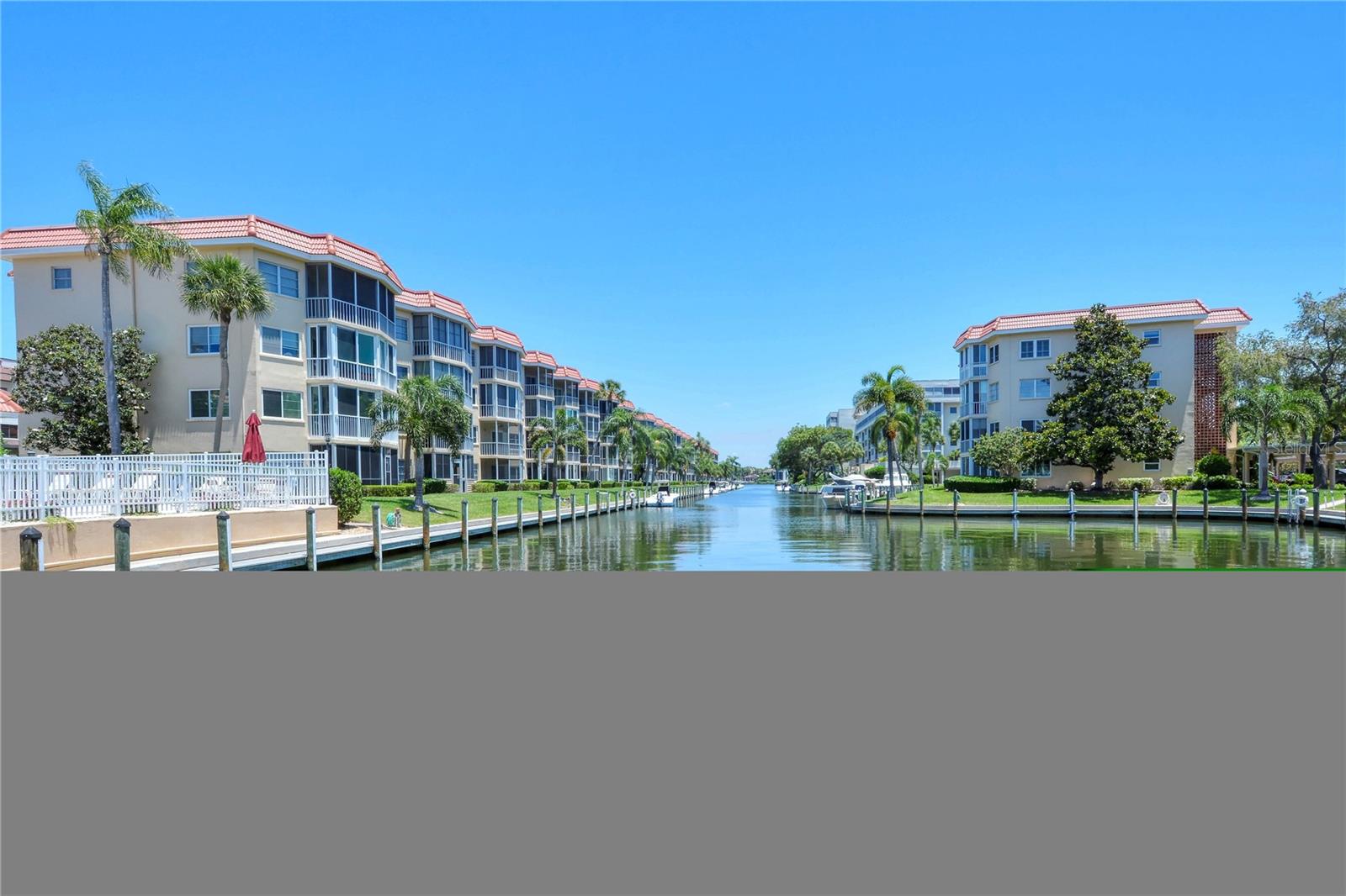 SIESTA HARBOR I - Residential