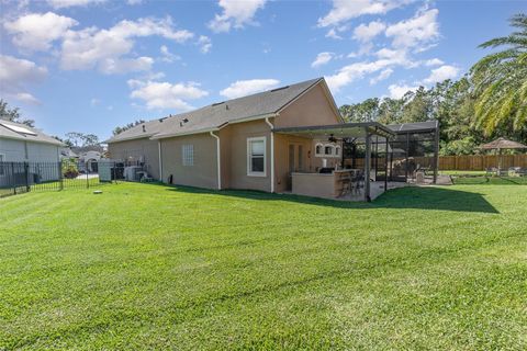 A home in ORLANDO