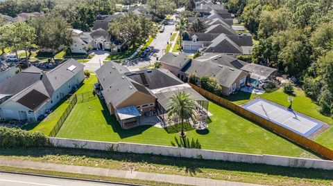 A home in ORLANDO