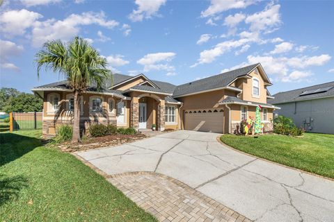 A home in ORLANDO