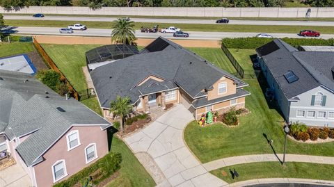 A home in ORLANDO