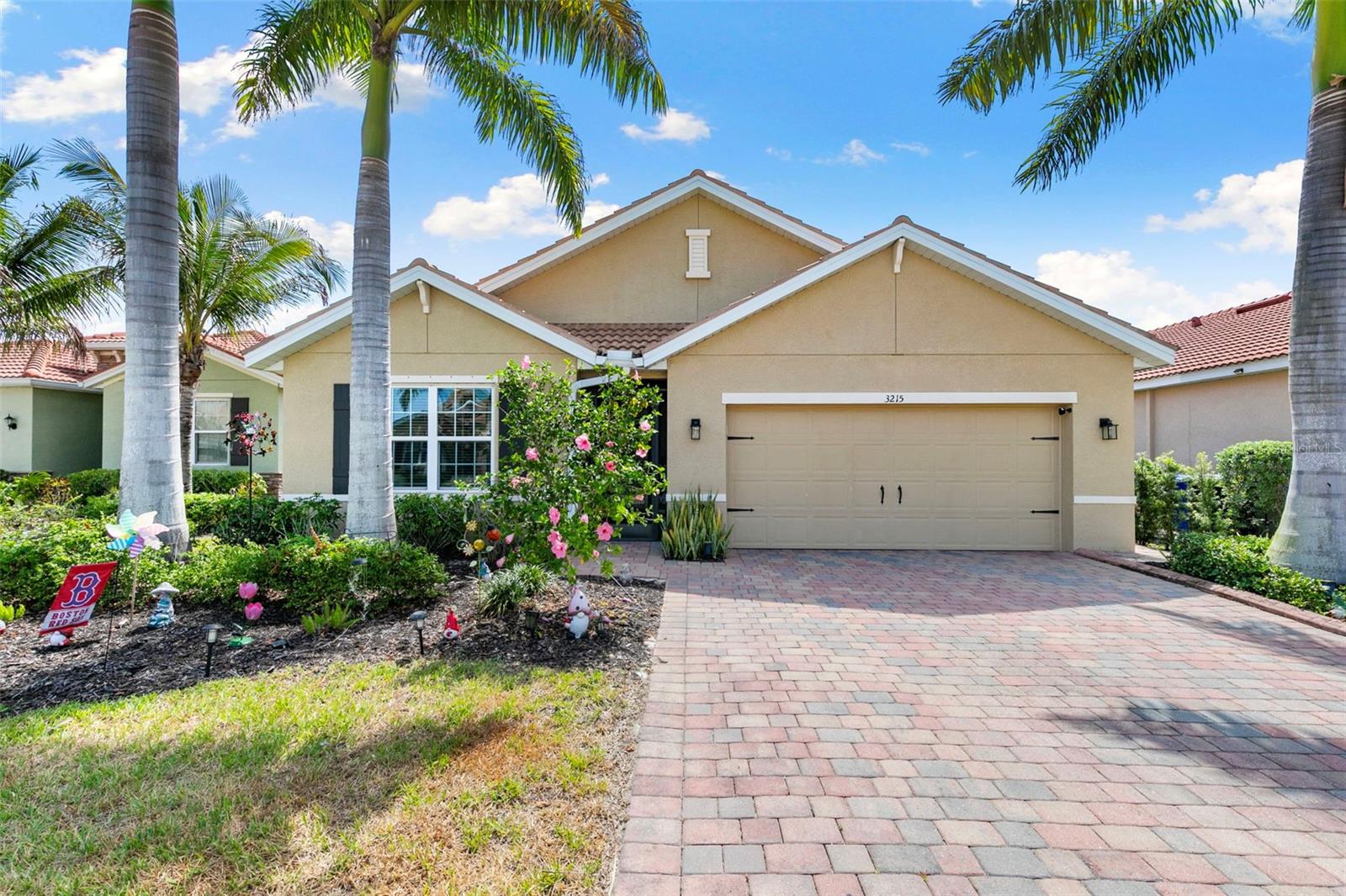3215 BIRCHIN LANE