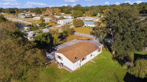 A home in OCALA