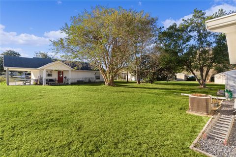 A home in OCALA