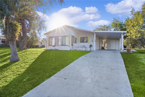 A home in OCALA