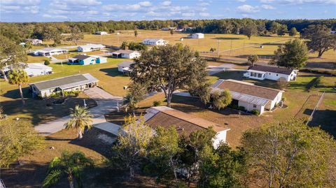 A home in OCALA