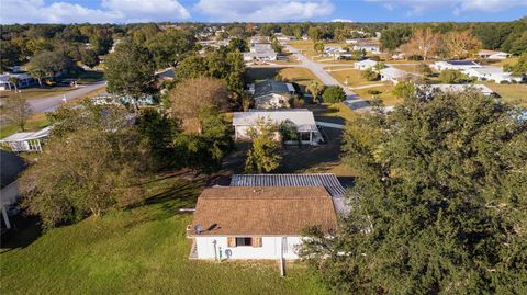 A home in OCALA