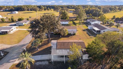 A home in OCALA