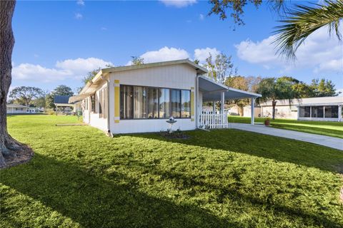 A home in OCALA