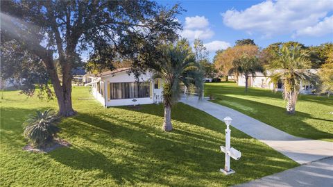 A home in OCALA