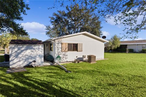 A home in OCALA