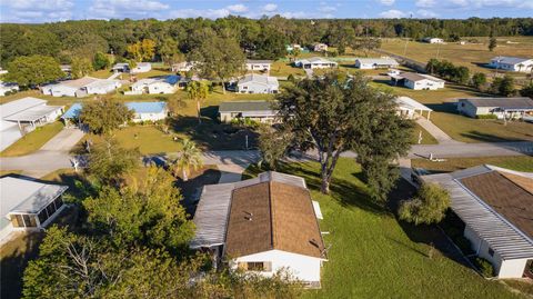 A home in OCALA