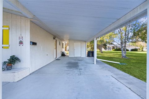 A home in OCALA