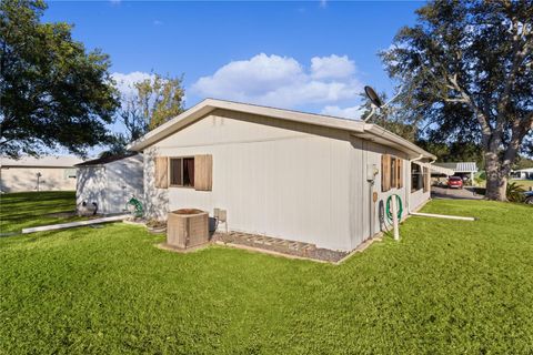 A home in OCALA