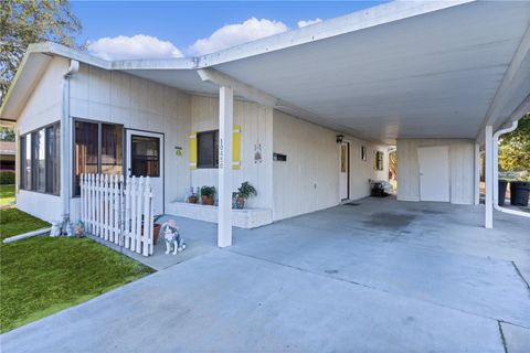 A home in OCALA