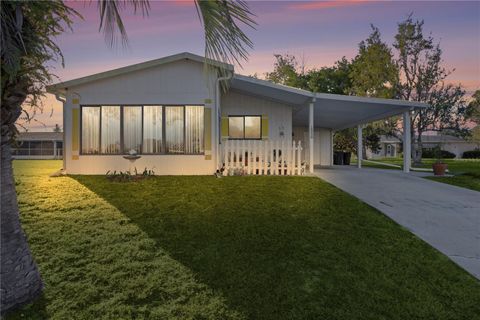 A home in OCALA