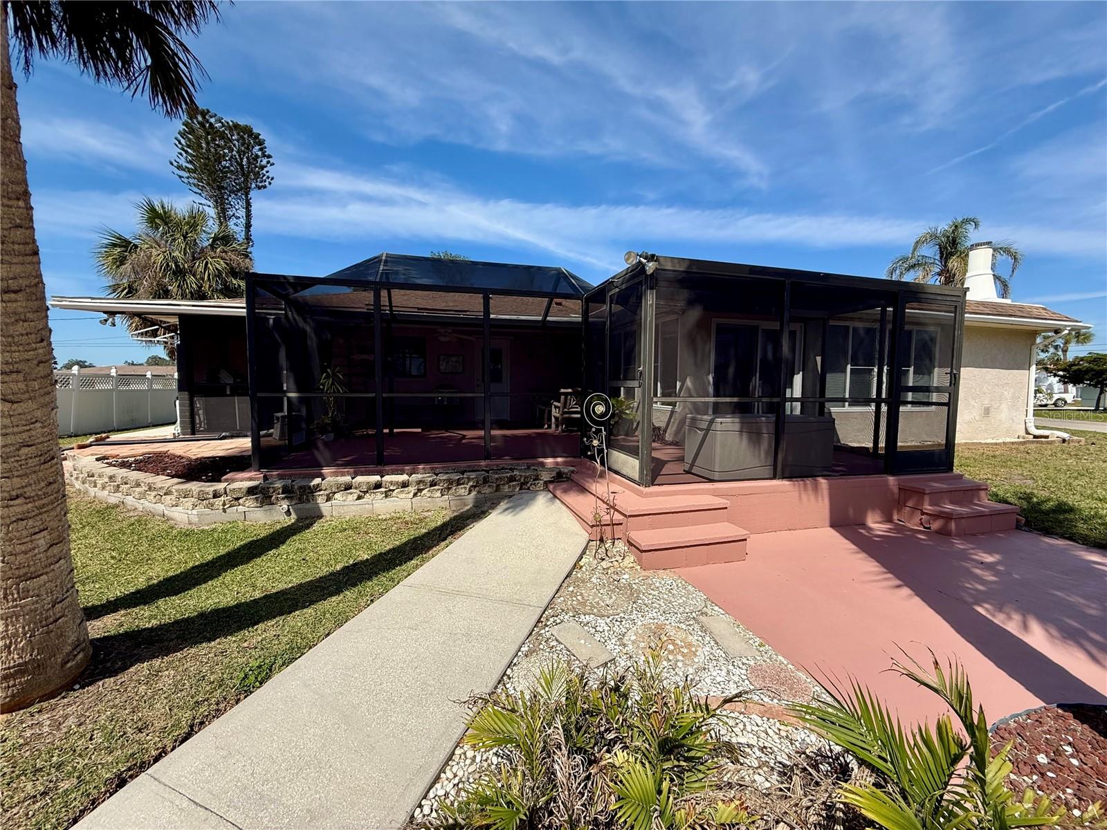 DONA BAY SHORES - Residential