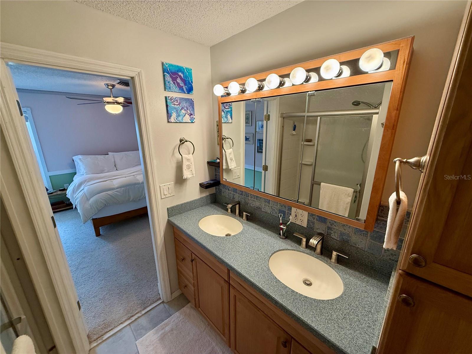 DONA BAY SHORES - Residential