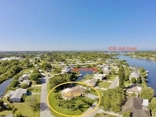DONA BAY SHORES - Residential
