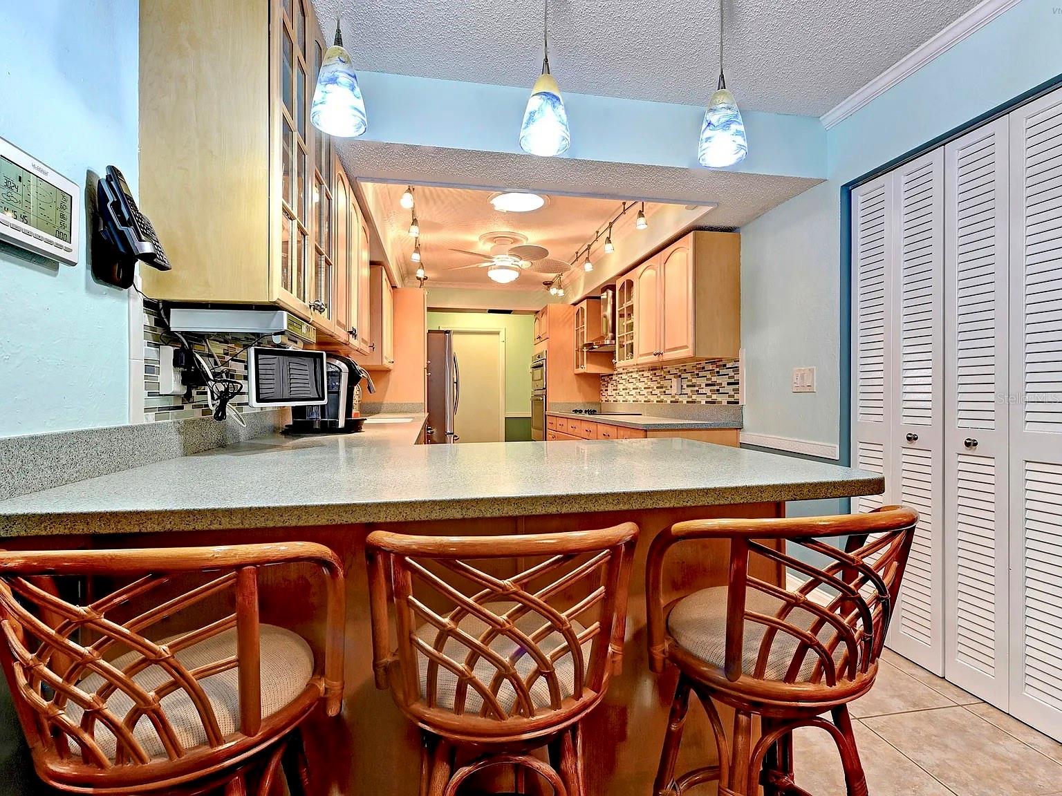 DONA BAY SHORES - Residential