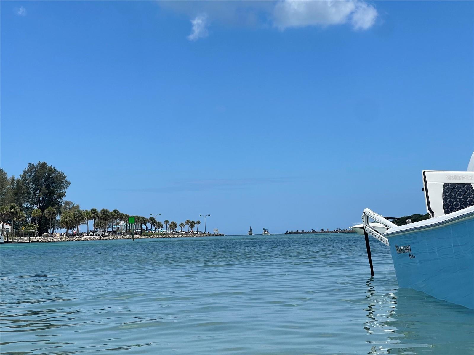 DONA BAY SHORES - Residential