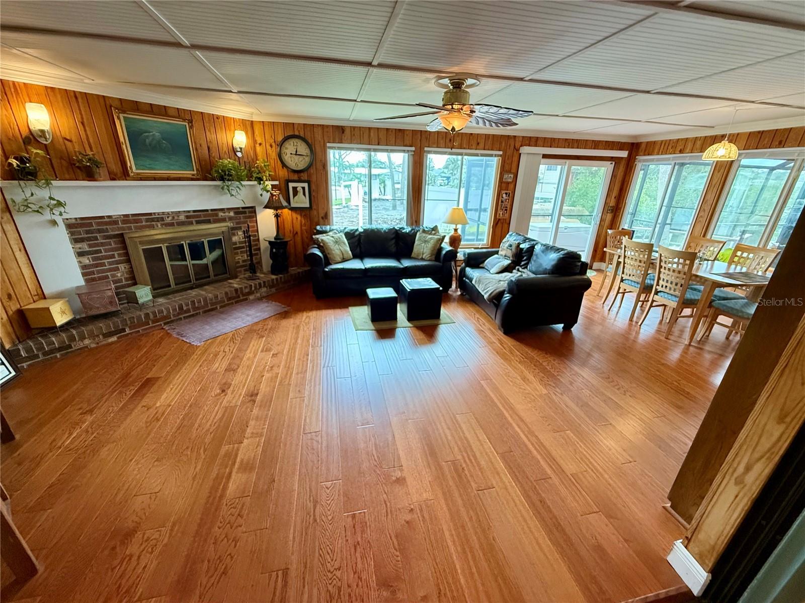 DONA BAY SHORES - Residential