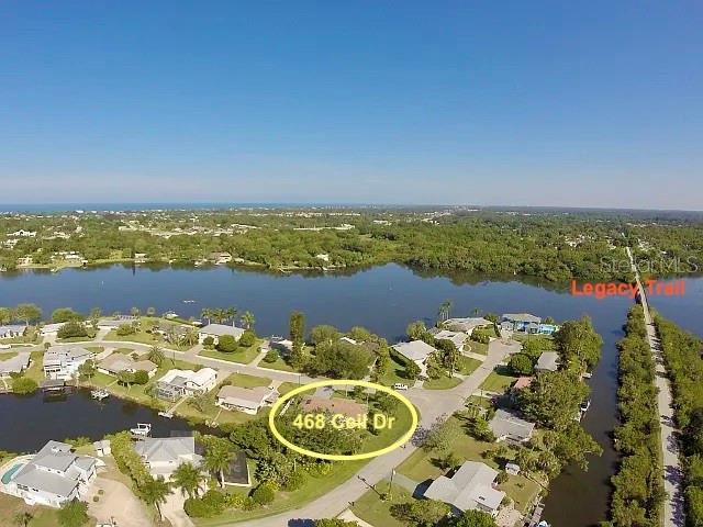DONA BAY SHORES - Residential