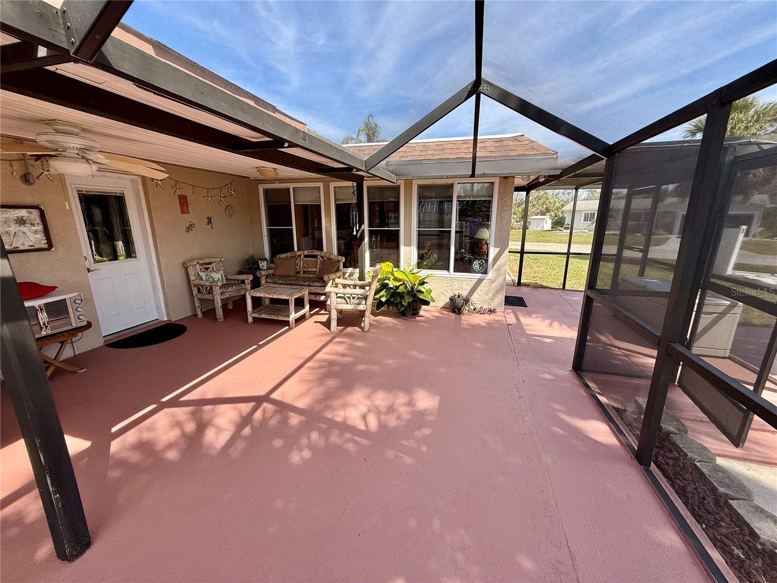 DONA BAY SHORES - Residential