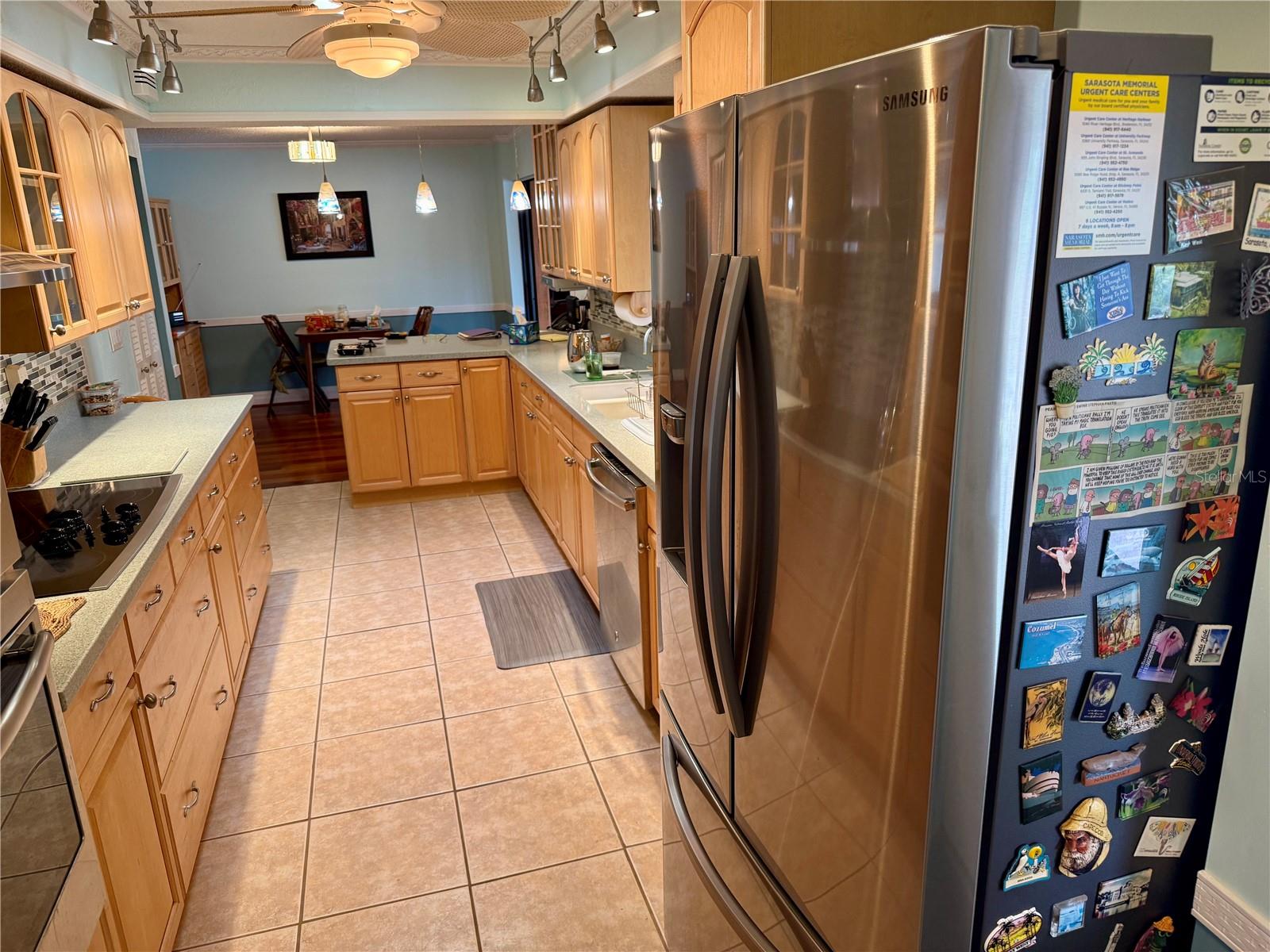 DONA BAY SHORES - Residential