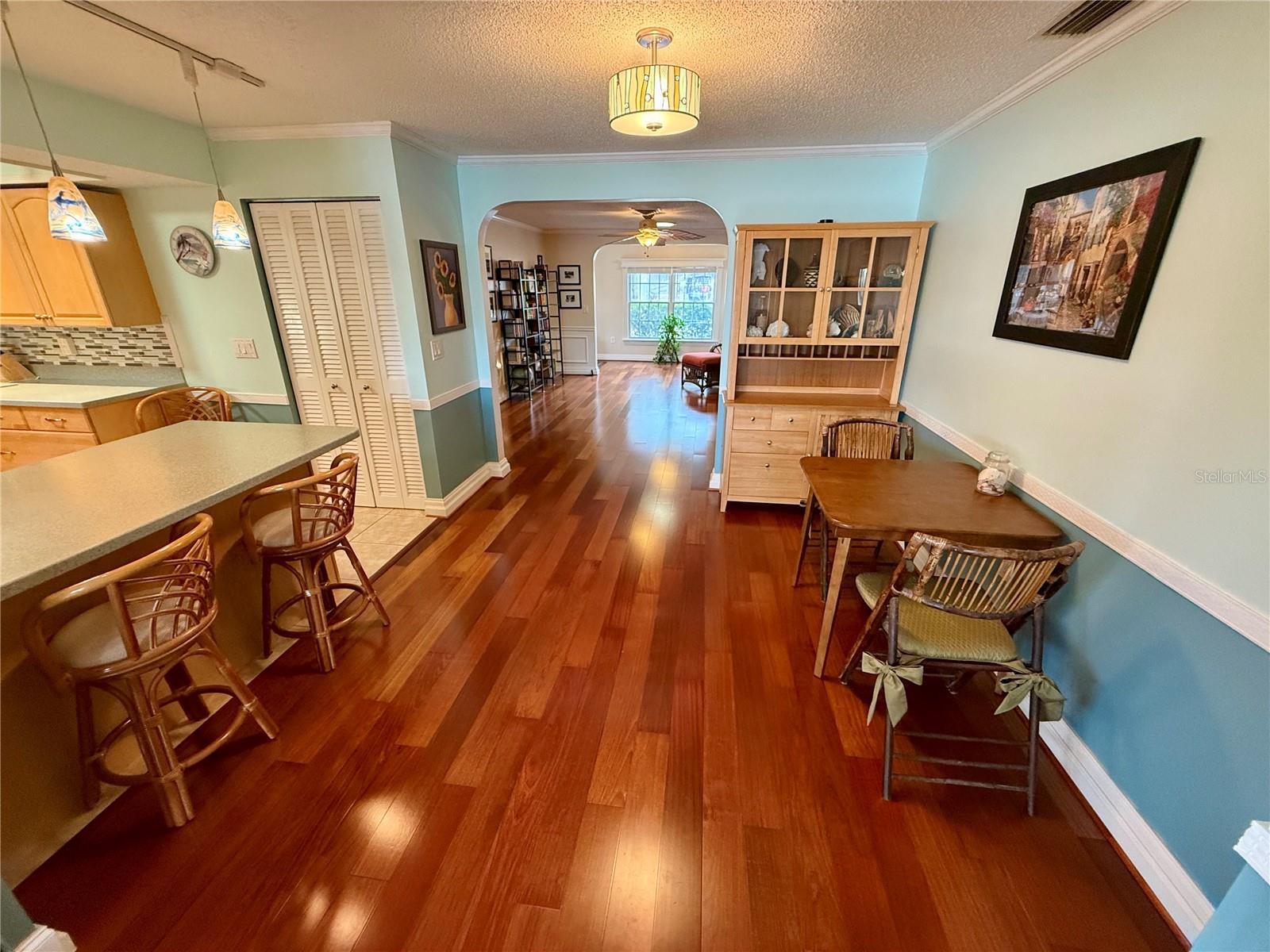 DONA BAY SHORES - Residential